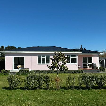 The Pink House Villa Havelock North Exterior photo